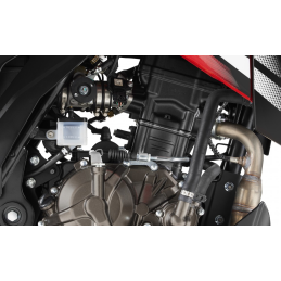 MDR Motorsone - Dealer Rieju Craiova