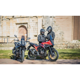 MDR Motorsone - Dealer Rieju Craiova