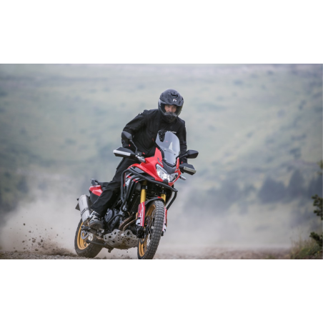 AVENTURA 500