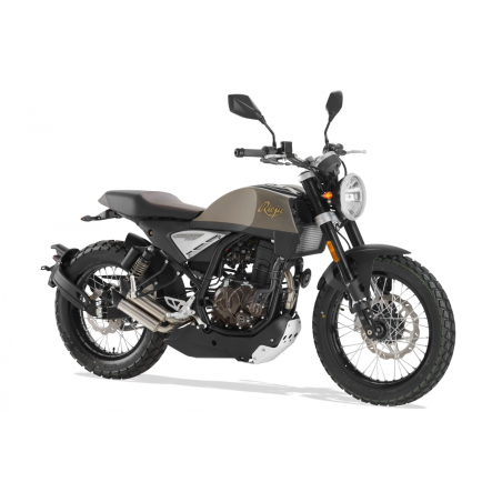 MDR Motorsone - Dealer Rieju Craiova