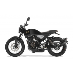 MDR Motorsone - Dealer Rieju Craiova