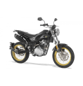 TANGO 125i SCRAMBLER TANGO 125i SCRAMBLER