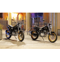 TANGO 125i SCRAMBLER TANGO 125i SCRAMBLER