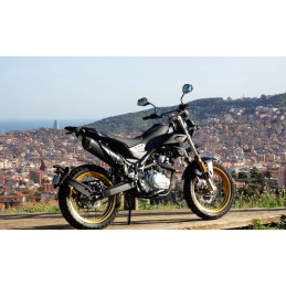 MDR Motorsone - Dealer Rieju Craiova
