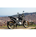 TANGO 125i SCRAMBLER TANGO 125i SCRAMBLER