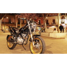 MDR Motorsone - Dealer Rieju Craiova