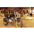 TANGO 125i SCRAMBLER TANGO 125i SCRAMBLER