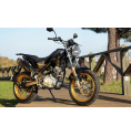 TANGO 125i SCRAMBLER TANGO 125i SCRAMBLER