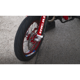 MDR Motorsone - Dealer Rieju Craiova