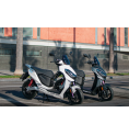 E-CITY 1,2KW