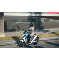 E-CITY 1,2KW