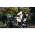 E-CITY 1,2KW