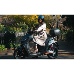 MDR Motorsone - Dealer Rieju Craiova
