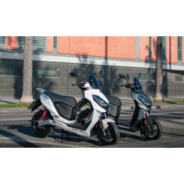 MDR Motorsone - Dealer Rieju Craiova