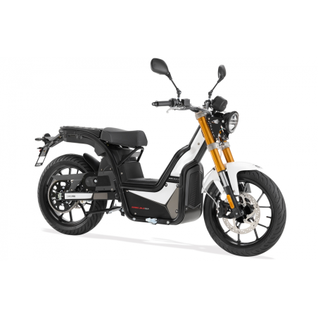 MDR Motorsone - Dealer Rieju Craiova