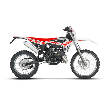 BETA RR 50 2T
