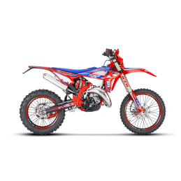 BETA RR 125 2T RACING