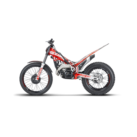 BETA EVO 2T 125