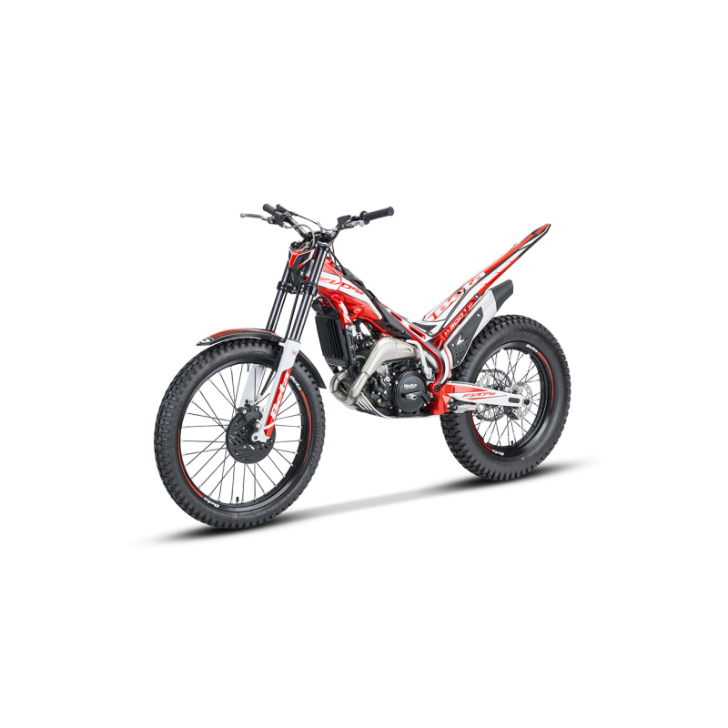 BETA EVO 2T 300SS
