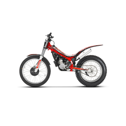 Beta Dealer MDR Motorsone SRL Craiova