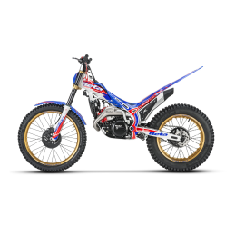 BETA EVO FACTORY 2T 300