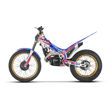 BETA EVO FACTORY 2T 300