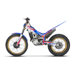 BETA EVO FACTORY 4T 300