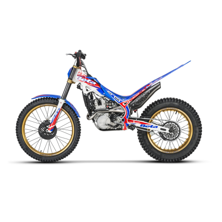 BETA EVO FACTORY 4T 300