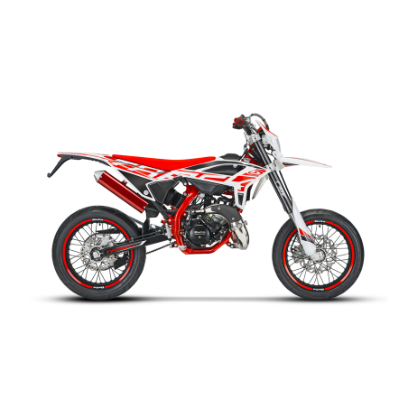 BETA RR SPM 50 2T TRACK