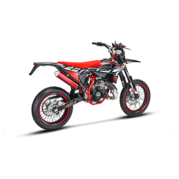 Beta Dealer MDR Motorsone SRL Craiova