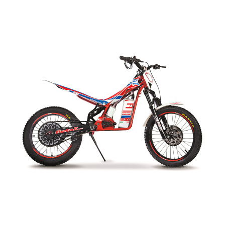 BETA MINITRIAL ELECTRIC 20'' XL