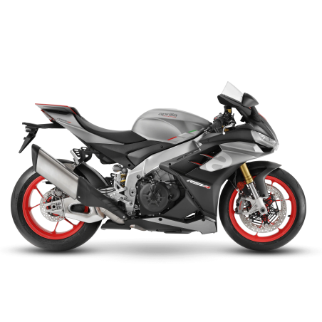 APRILIA RSV4 1100