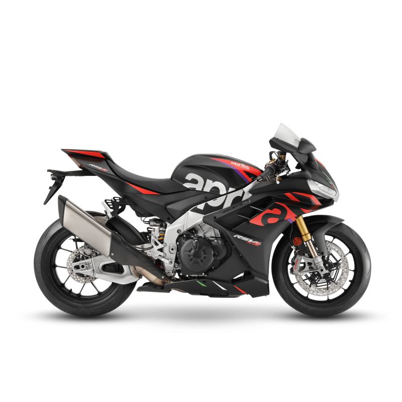 APRILIA RSV4 1100 FACTORY