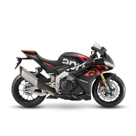 Aprilia Dealer MDR Motorsone SRL Craiova
