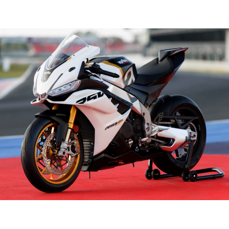 APRILIA RSV4 1100 FACTORY