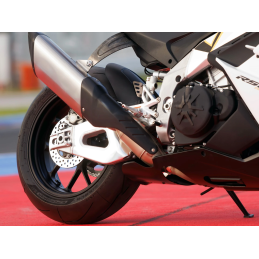 Aprilia Dealer MDR Motorsone SRL Craiova