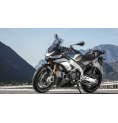 APRILIA TUONO V4 1100 APRILIA TUONO V4 1100