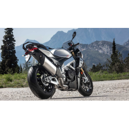Aprilia Dealer MDR Motorsone SRL Craiova