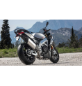 APRILIA TUONO V4 1100 APRILIA TUONO V4 1100