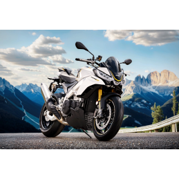 Aprilia Dealer MDR Motorsone SRL Craiova