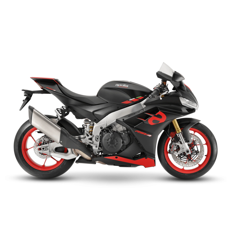 APRILIA TUONO V4 1100 SE-09 SBK FACTORY
