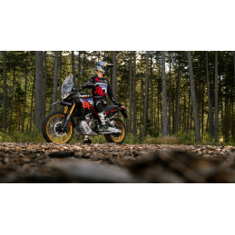 Aprilia Dealer MDR Motorsone SRL Craiova
