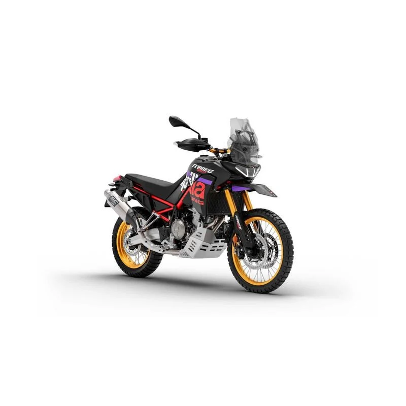 APRILIA TUAREG RALLY 660 APRILIA TUAREG RALLY 660