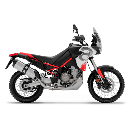 Aprilia Dealer MDR Motorsone SRL Craiova