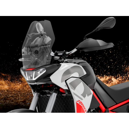 APRILIA TUAREG 660
