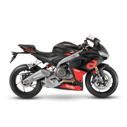 APRILIA RS 660