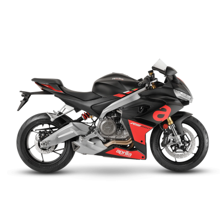 APRILIA RS 660