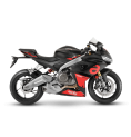 APRILIA RS 660 APRILIA RS 660