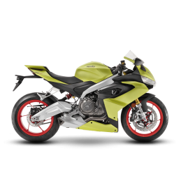 Aprilia Dealer MDR Motorsone SRL Craiova