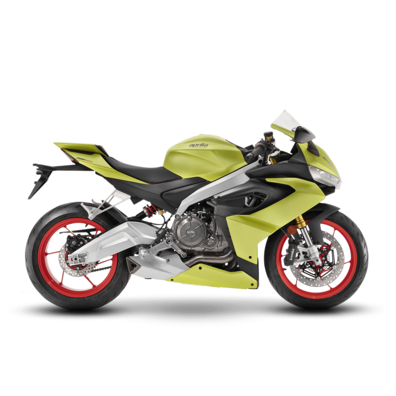 APRILIA RS 660 APRILIA RS 660